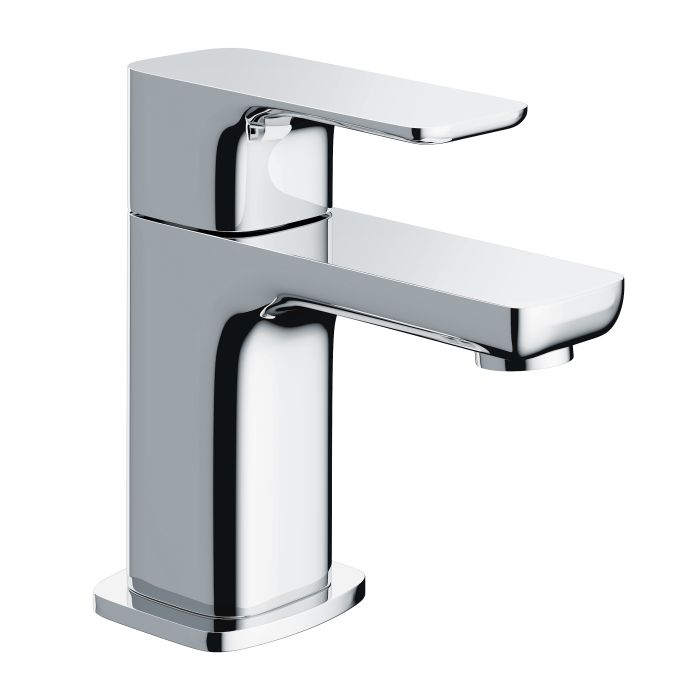 Flite  Basin Mixer - Chrome